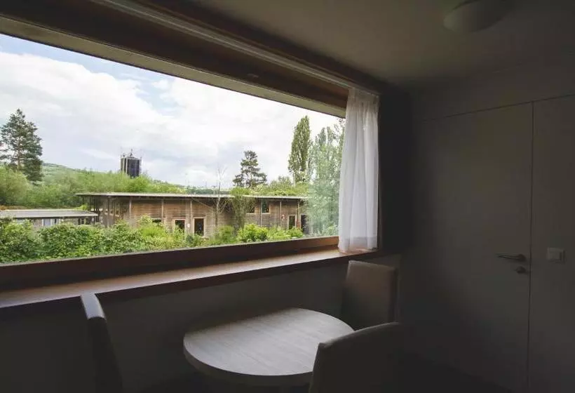 Общежитие Auberge De La Sauge