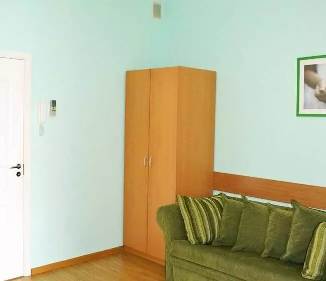 Apart Hotel Nevsky 78