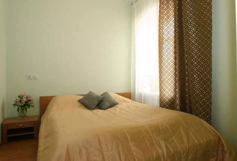 Apart Hotel Nevsky 78