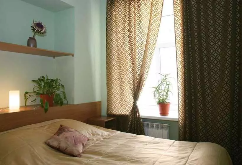 Apart Hotel Nevsky 78