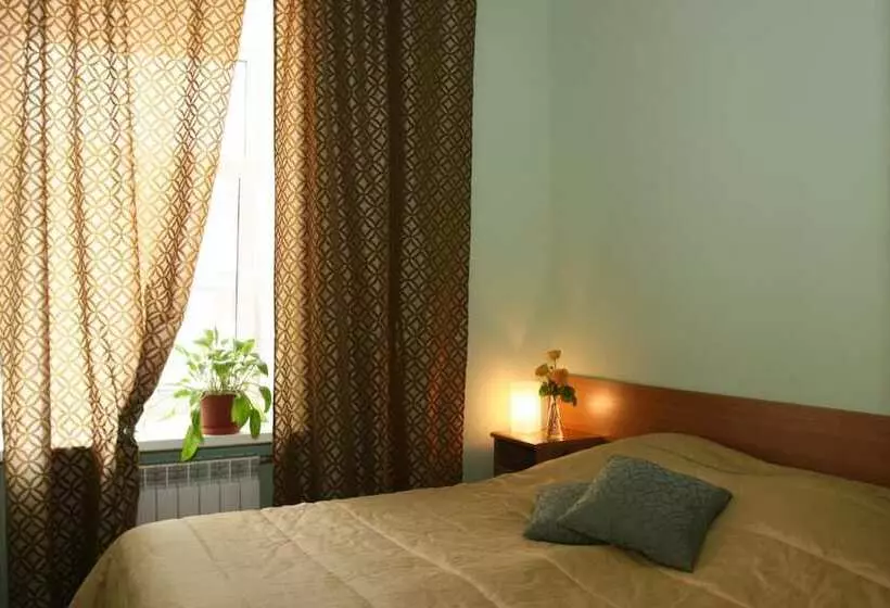 Apart Hotel Nevsky 78