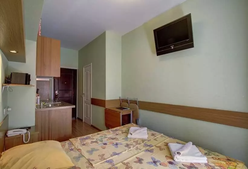 Apart Hotel Nevsky 78