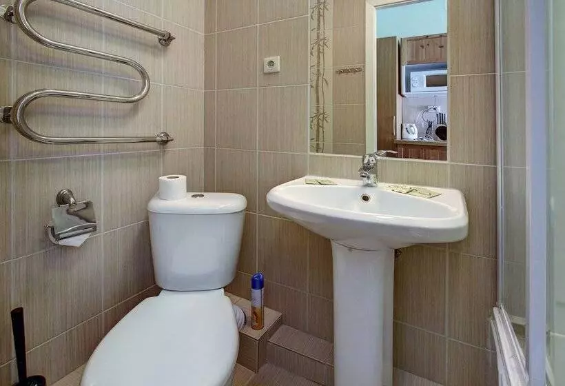 Apart Hotel Nevsky 78
