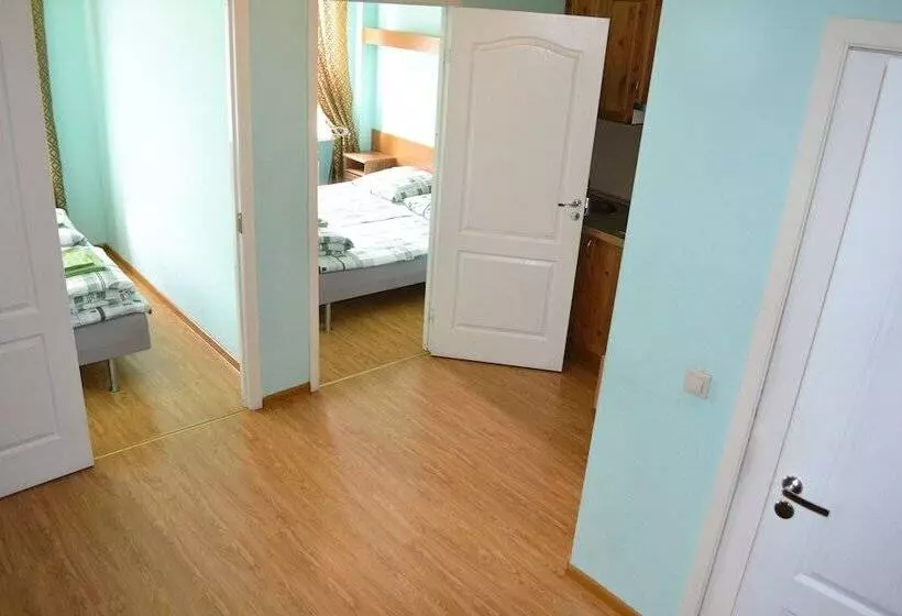 Apart Hotel Nevsky 78