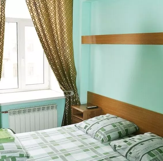 Apart Hotel Nevsky 78
