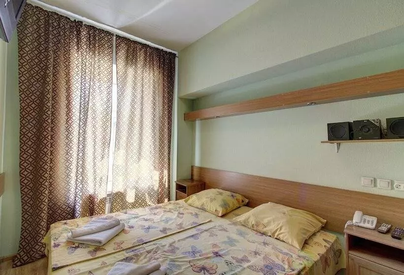 Apart Hotel Nevsky 78
