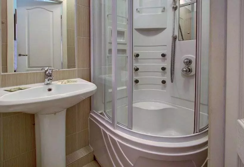 Apart Hotel Nevsky 78