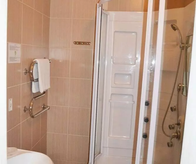 Apart Hotel Nevsky 78