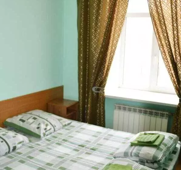 Apart Hotel Nevsky 78