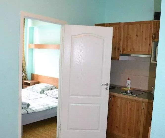 Apart Hotel Nevsky 78