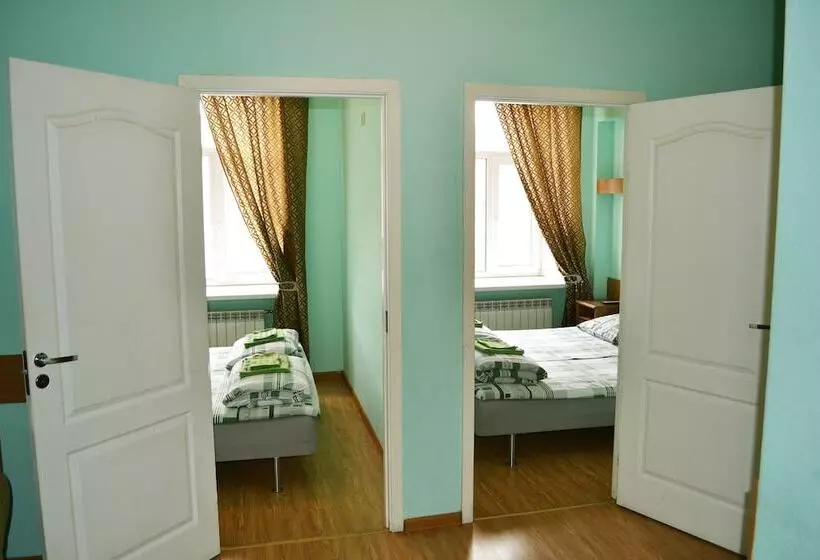 Apart Hotel Nevsky 78