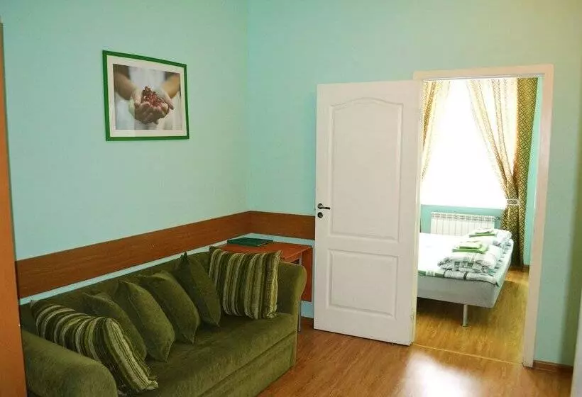 Apart Hotel Nevsky 78