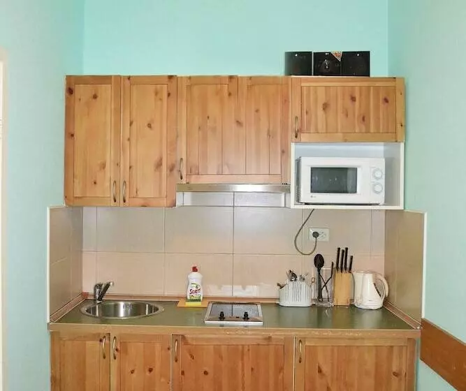 Apart Hotel Nevsky 78