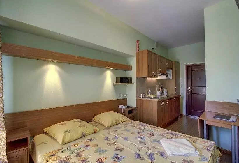 Apart Hotel Nevsky 78
