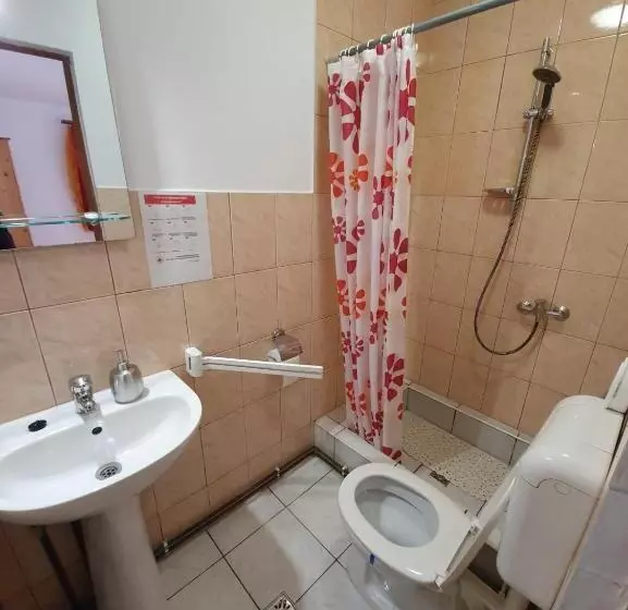 Casa Terezia