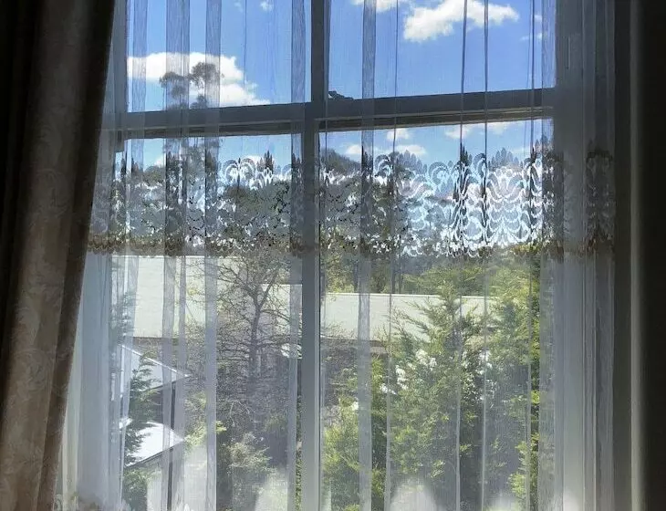 The Clarendon Motel Katoomba