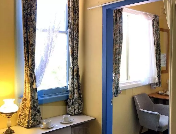 The Clarendon Motel Katoomba