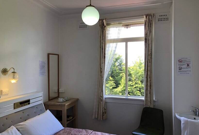 The Clarendon Motel Katoomba