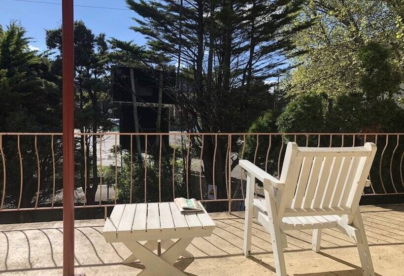 The Clarendon Motel Katoomba