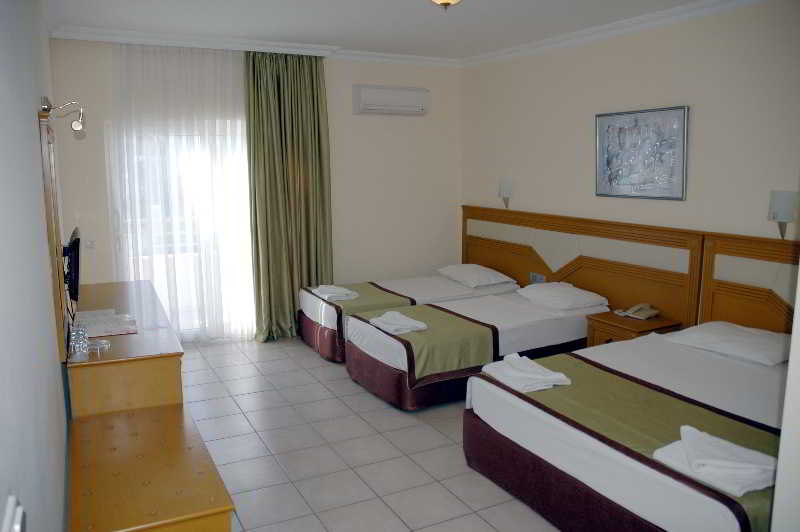 Dragos Beach Hotel