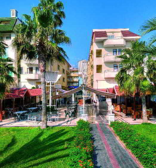 Dragos Beach Hotel