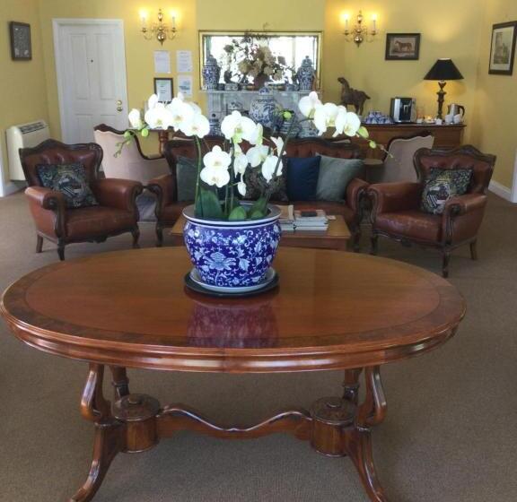 Glen Isla House Bed & Breakfast Phillip Island