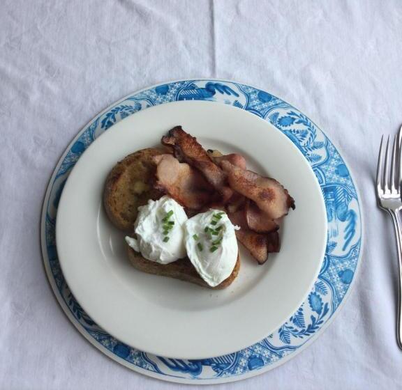 Glen Isla House Bed & Breakfast Phillip Island