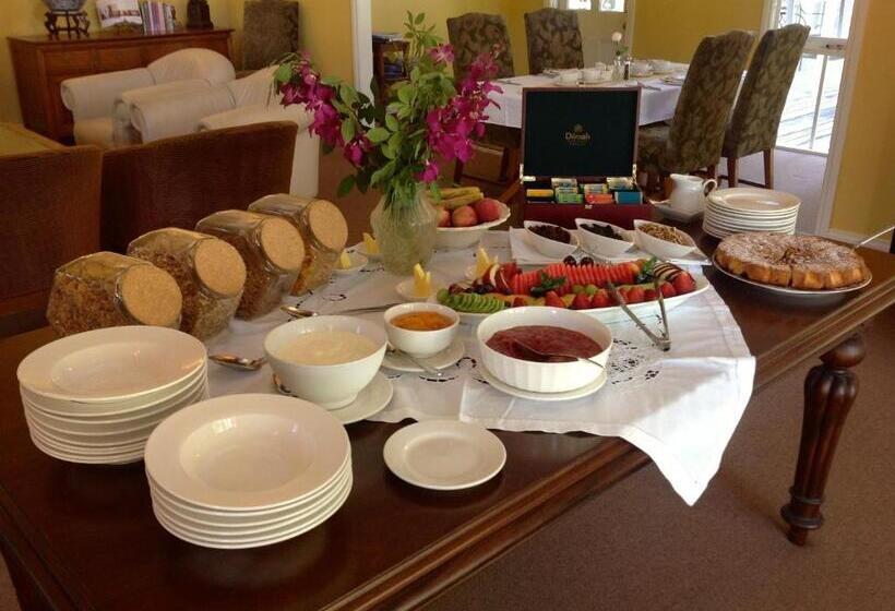 Glen Isla House Bed & Breakfast Phillip Island