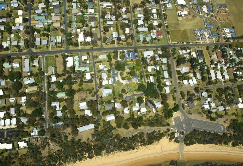 Glen Isla House Bed & Breakfast Phillip Island