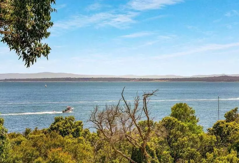 Glen Isla House Bed & Breakfast Phillip Island