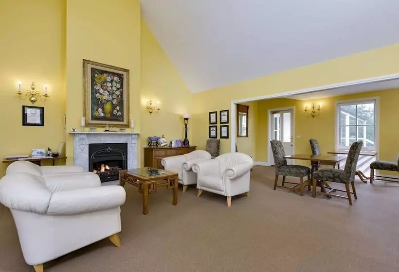 Glen Isla House Bed & Breakfast Phillip Island
