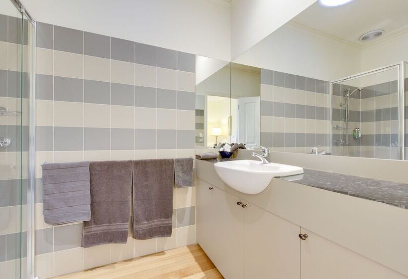 Glen Isla House Bed & Breakfast Phillip Island