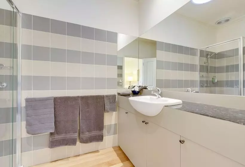 Glen Isla House Bed & Breakfast Phillip Island