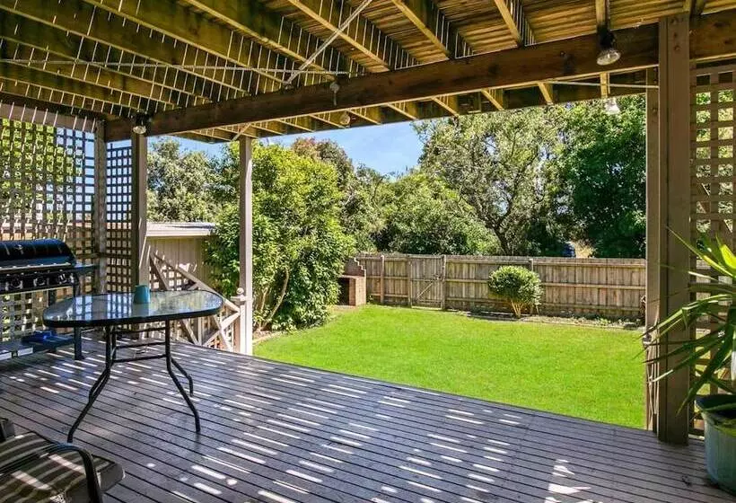 Glen Isla House Bed & Breakfast Phillip Island