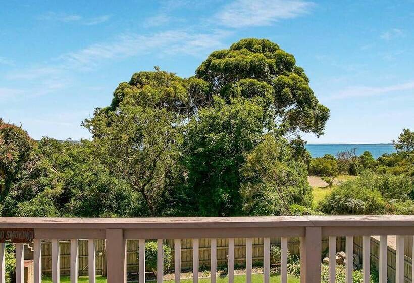 Glen Isla House Bed & Breakfast Phillip Island