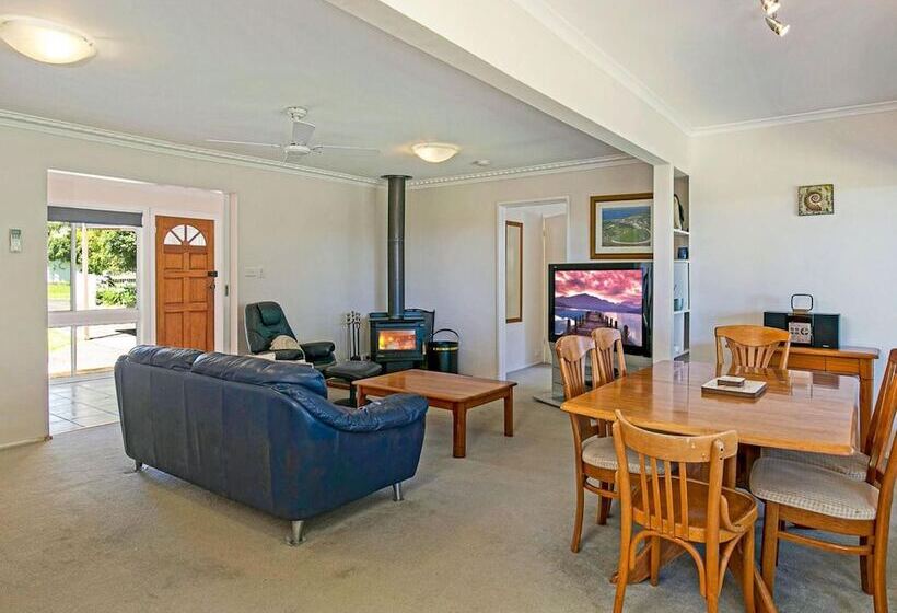 Glen Isla House Bed & Breakfast Phillip Island