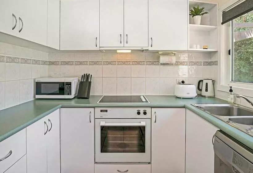 Glen Isla House Bed & Breakfast Phillip Island