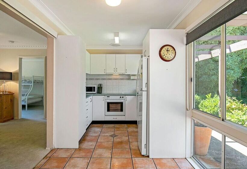 Glen Isla House Bed & Breakfast Phillip Island