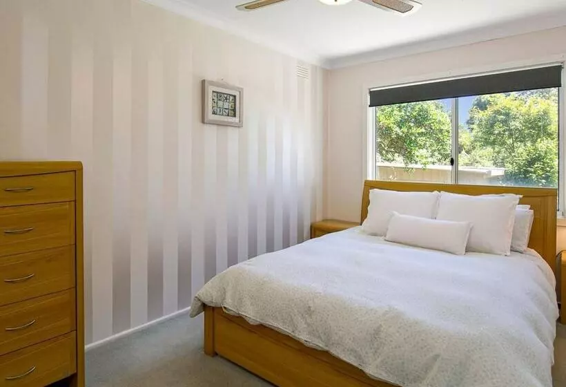 Glen Isla House Bed & Breakfast Phillip Island