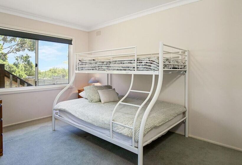 Glen Isla House Bed & Breakfast Phillip Island
