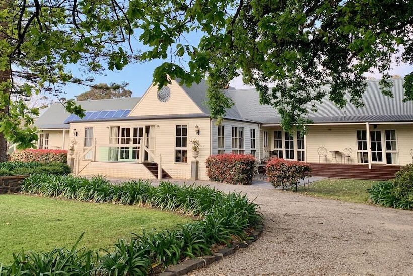 Glen Isla House Bed & Breakfast Phillip Island