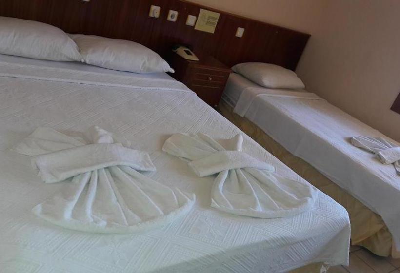 בית מלון כפרי 47 Icmeler