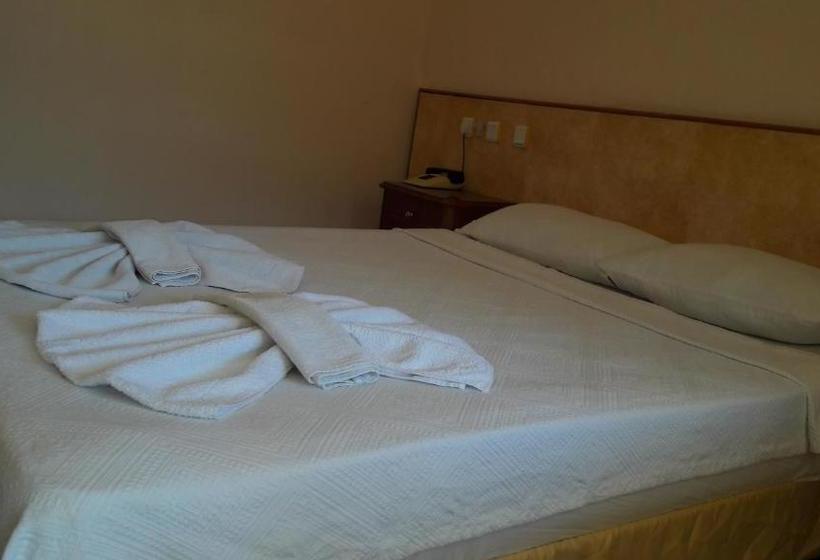 בית מלון כפרי 47 Icmeler