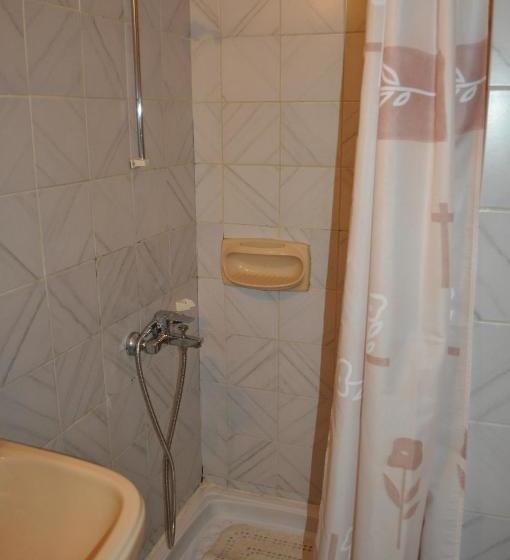 בית מלון כפרי 47 Icmeler