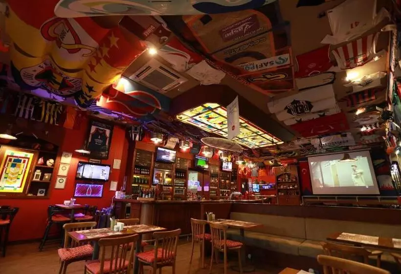 Anemon Grand Manisa Otel