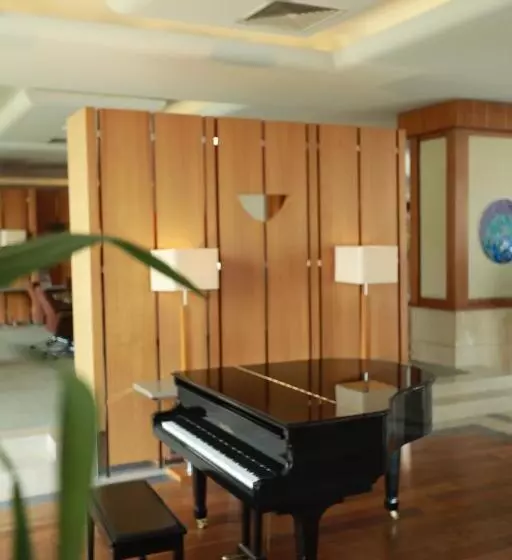 Anemon Grand Manisa Otel