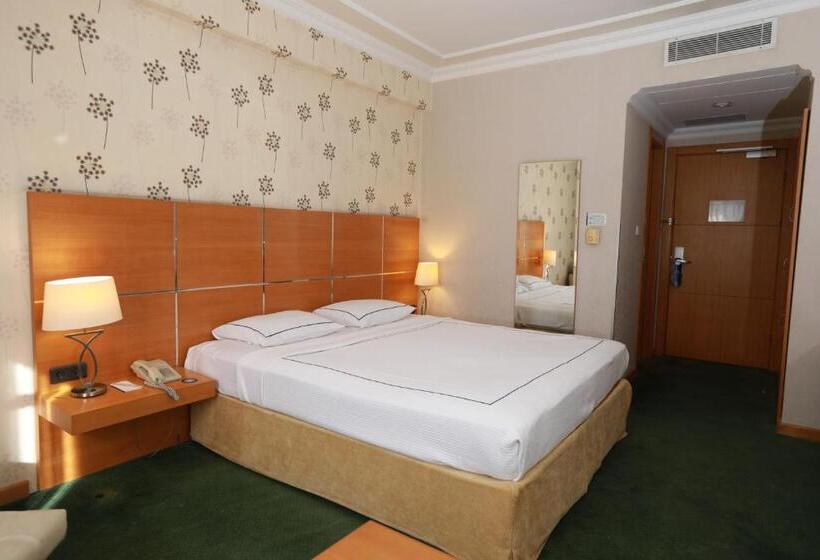 Anemon Grand Manisa Otel