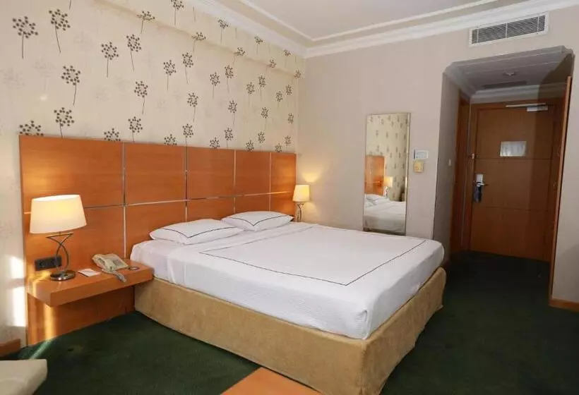 Anemon Grand Manisa Otel