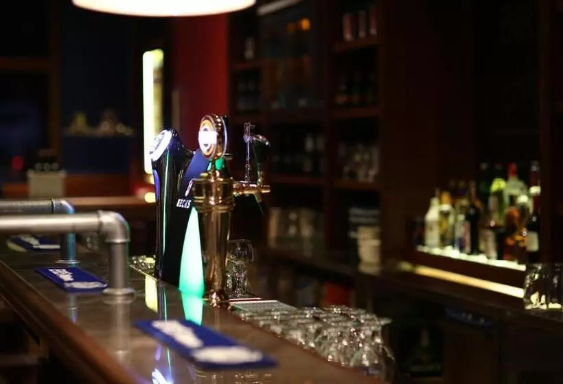 Anemon Grand Manisa Otel