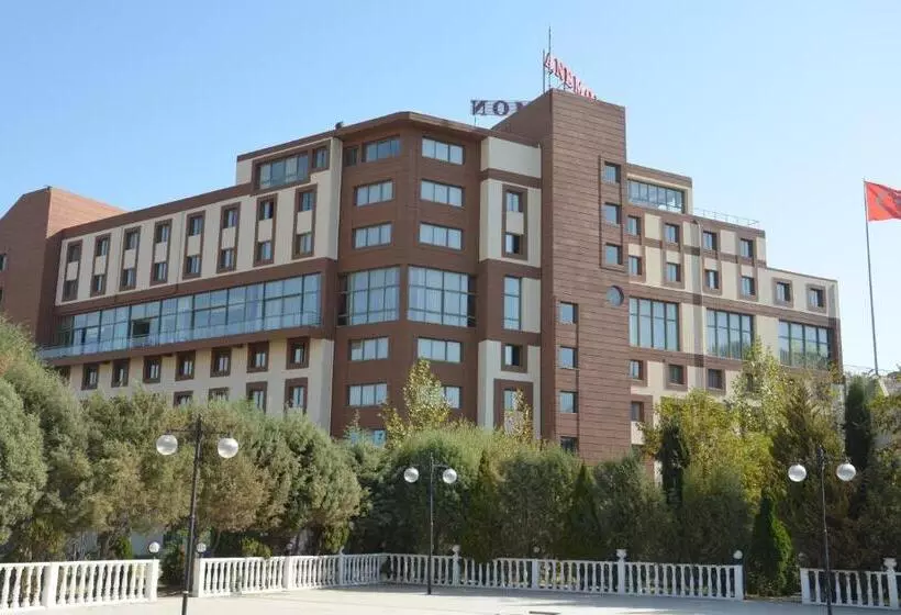 Anemon Grand Manisa Otel